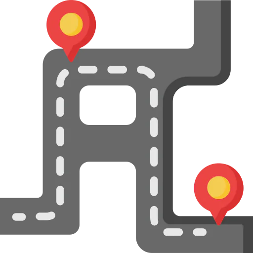 Gps icon
