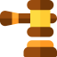 Mallet 图标 64x64