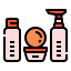 Bottles icon 64x64