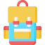 Backpack icon 64x64