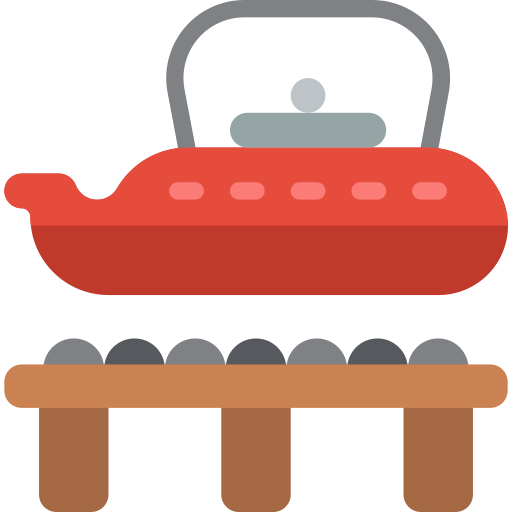 Tea icon
