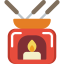 Incense icon 64x64