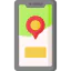 Cellphone Ikona 64x64