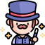 Magician icon 64x64