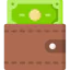 Billfold іконка 64x64