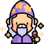 Wizard icône 64x64