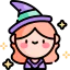 Witch іконка 64x64