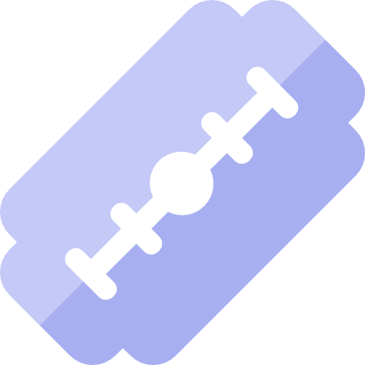 Razor icon
