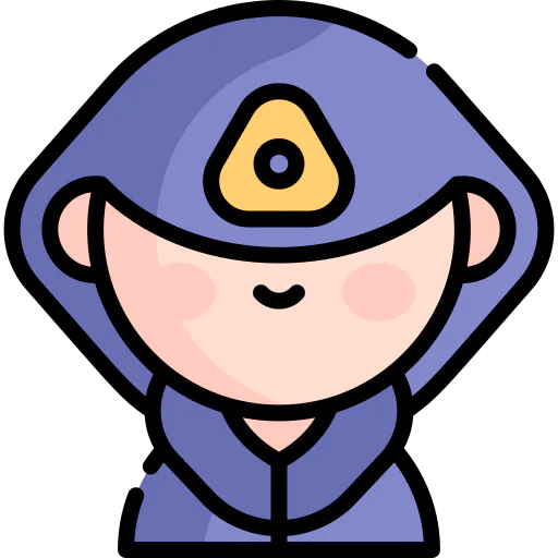 Wizard icon