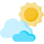 Cloud icon 64x64