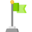 Flag icon 64x64