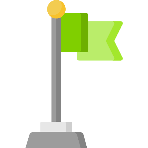 Flag icon