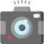 Camera icon 64x64