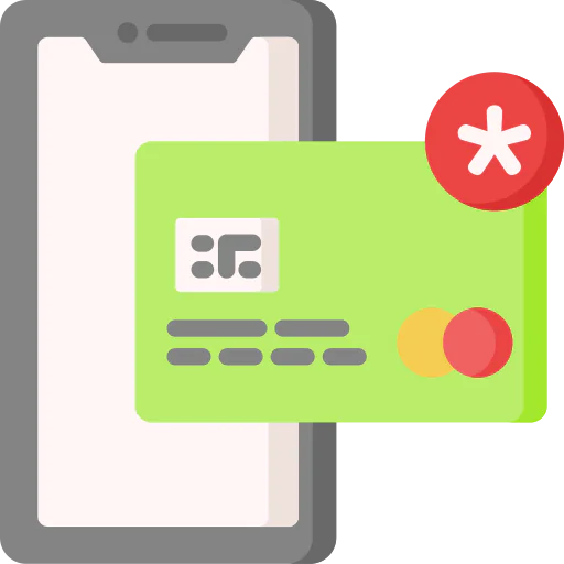 Commerce Ikona