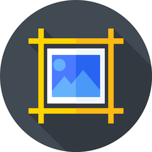 Grid icon