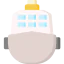Boat icon 64x64