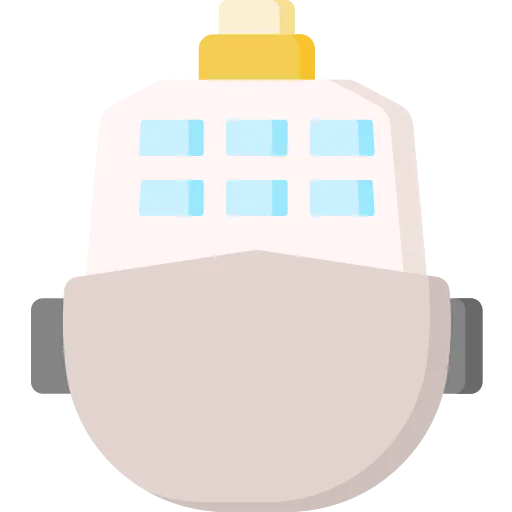 Boat icon