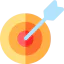 Target icon 64x64
