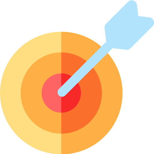 Target icon