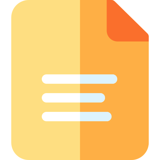 File icon