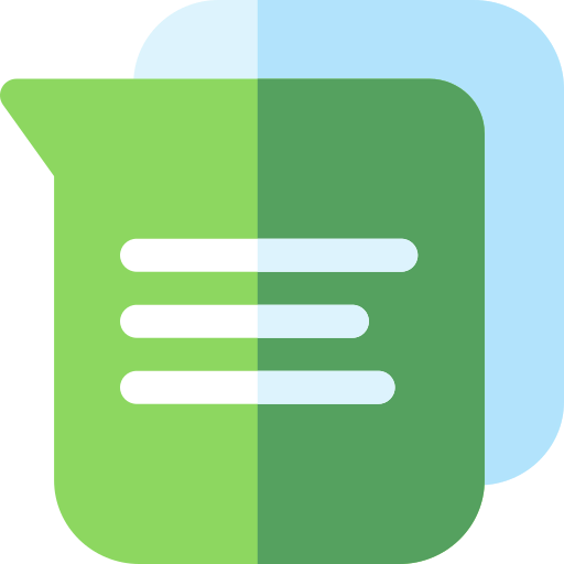 Feedback icon