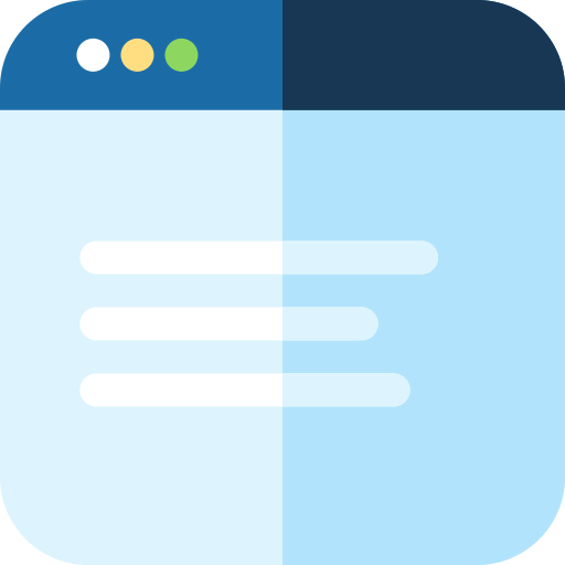 Page icon