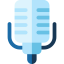 Microphone icon 64x64