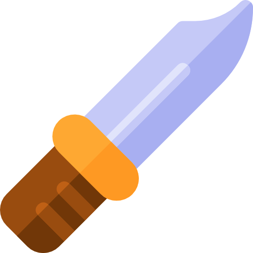 Knife icon