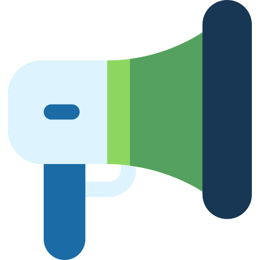 Speaker icon