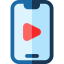 Video icon 64x64