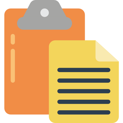 Paste icon