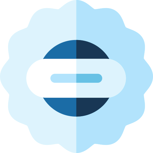 Guarantee icon