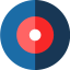 Record ícone 64x64