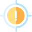 Target icon 64x64
