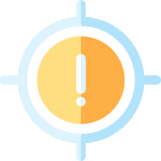 Target icon
