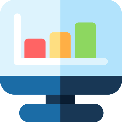 Stats icon