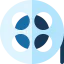 Film roll icon 64x64