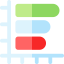 Horizontal Ikona 64x64