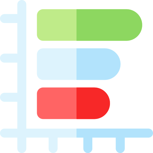 Horizontal icon