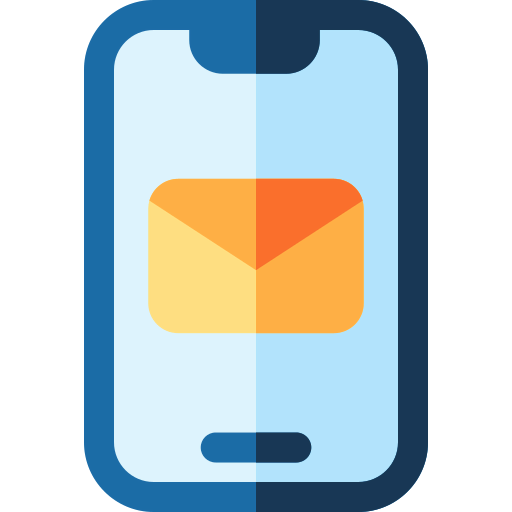 Message icon