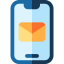 Message icon 64x64