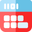 Calculator icon 64x64