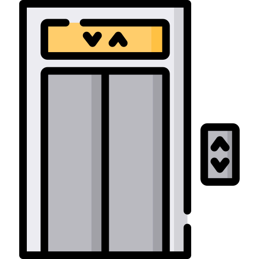 Arrows icon