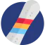 Snowboard icon 64x64