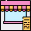 Candy icon 64x64