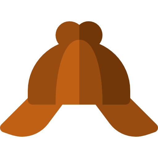 Cap icon