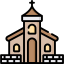 Architecture and city icon 64x64