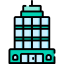 Apartment icon 64x64