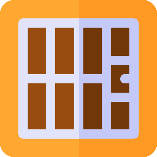 Jail icon