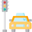Automobile icon 64x64